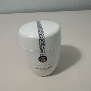 TATCHA The Rice Polish Classic